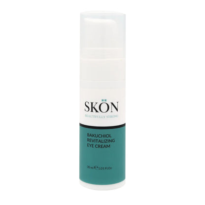 Skon Bakuchiol Revitalizing Eye Cream