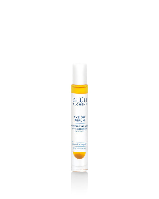 Bluh Alchemy Eye Oil Serum