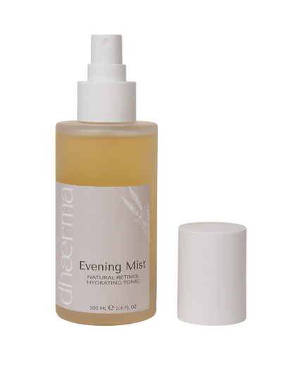 Dhaermaskin Evening Mist