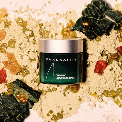 Dr. Alkaitis Organic Universal Mask