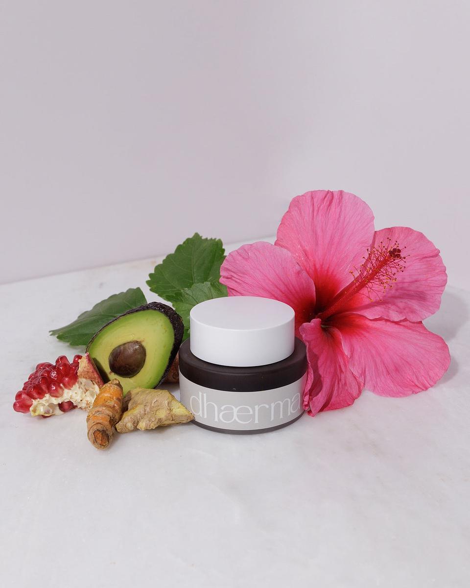 Dhaermaskin Evenly | Face Mask