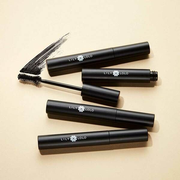 Lily Lolo Big Lash Mascara