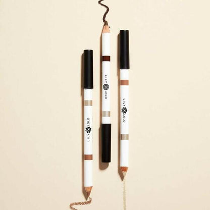 Lily Lolo Brow Duo Pencil