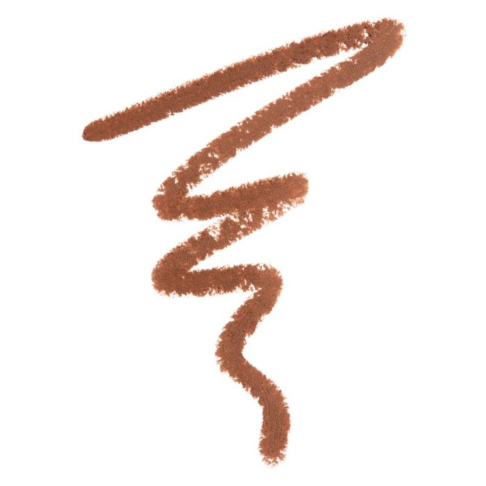 Lily Lolo Brow Duo Pencil Light : Vegan. Gluten Free. GMO Free. Cruelty Free.