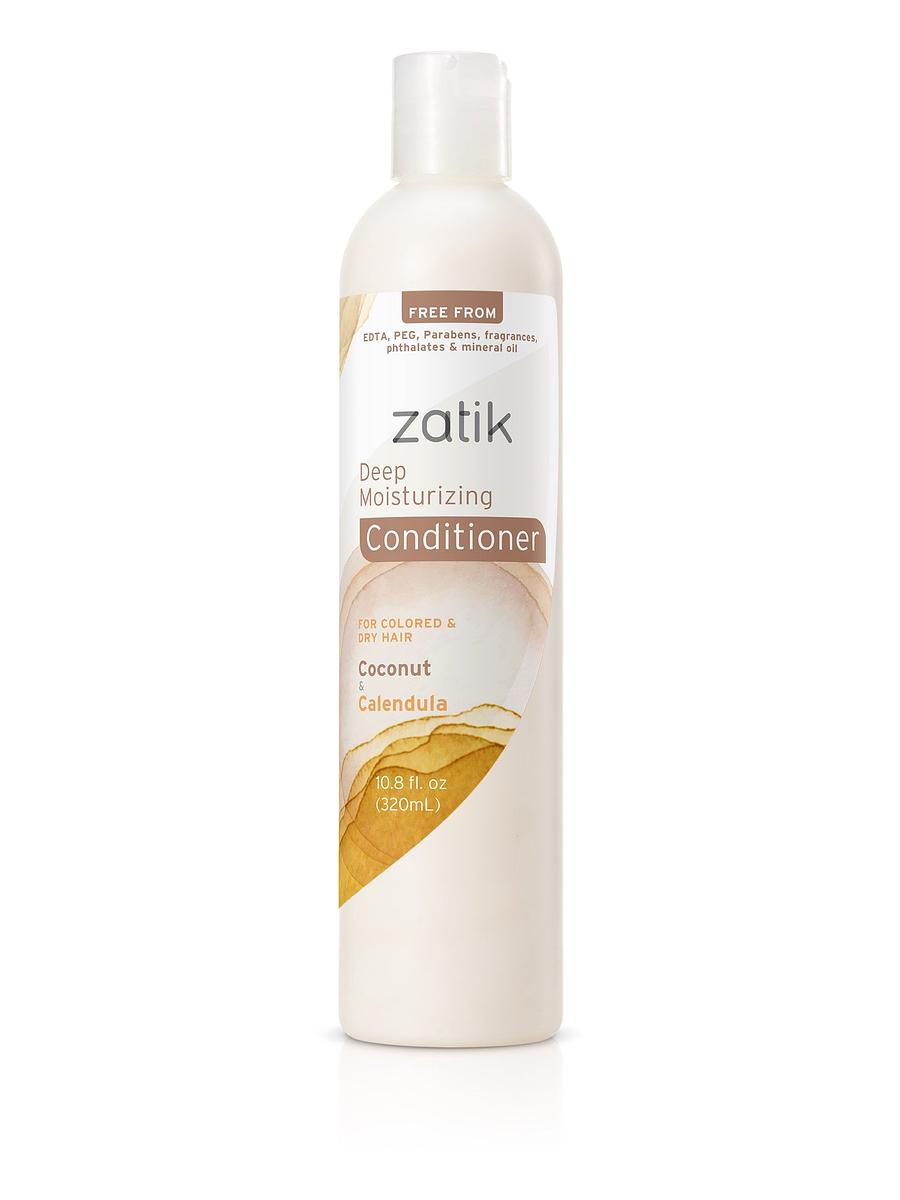 Zatik Deep Moisturizing Conditioner