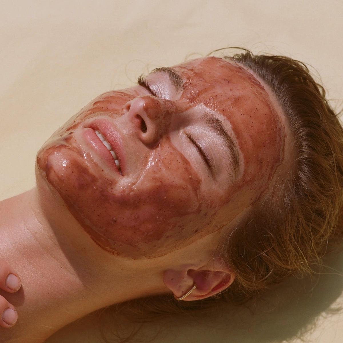 Dr. Alkaitis Organic Cellular Repair Mask