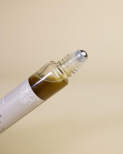 Dhaermaskin EyeBlossom