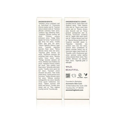 Annmarie Skin Care Anti-Aging Facial Oil (15ml)