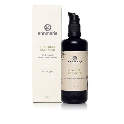 Annmarie Skin Care Aloe Herb Cleanser (100ml)
