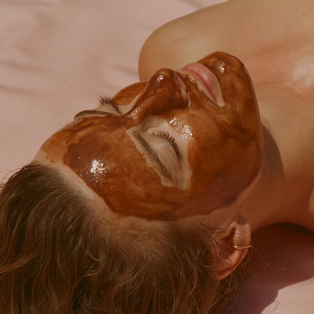 Dr Alkaitis Organic Enzyme Exfoliating Mask