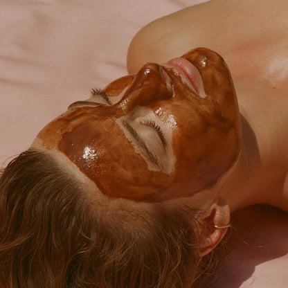 Dr Alkaitis Organic Enzyme Exfoliating Mask