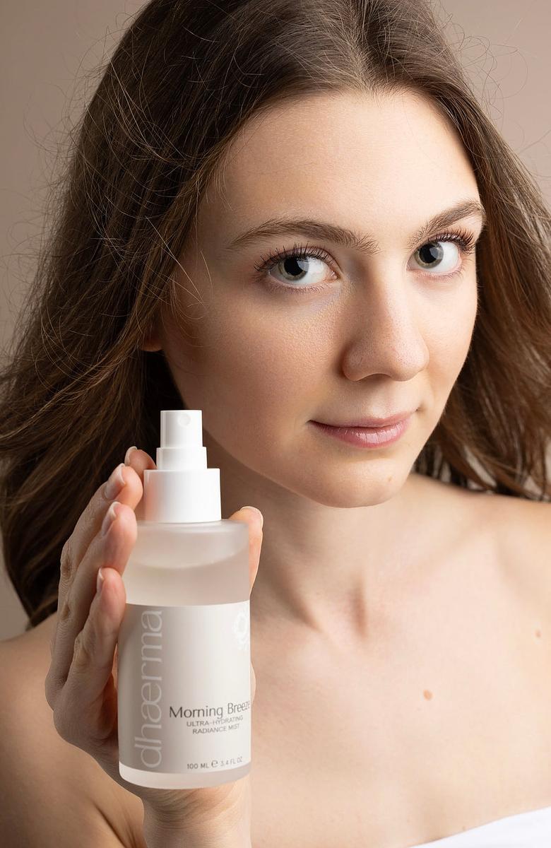 Dhaermaskin Morning Breeze