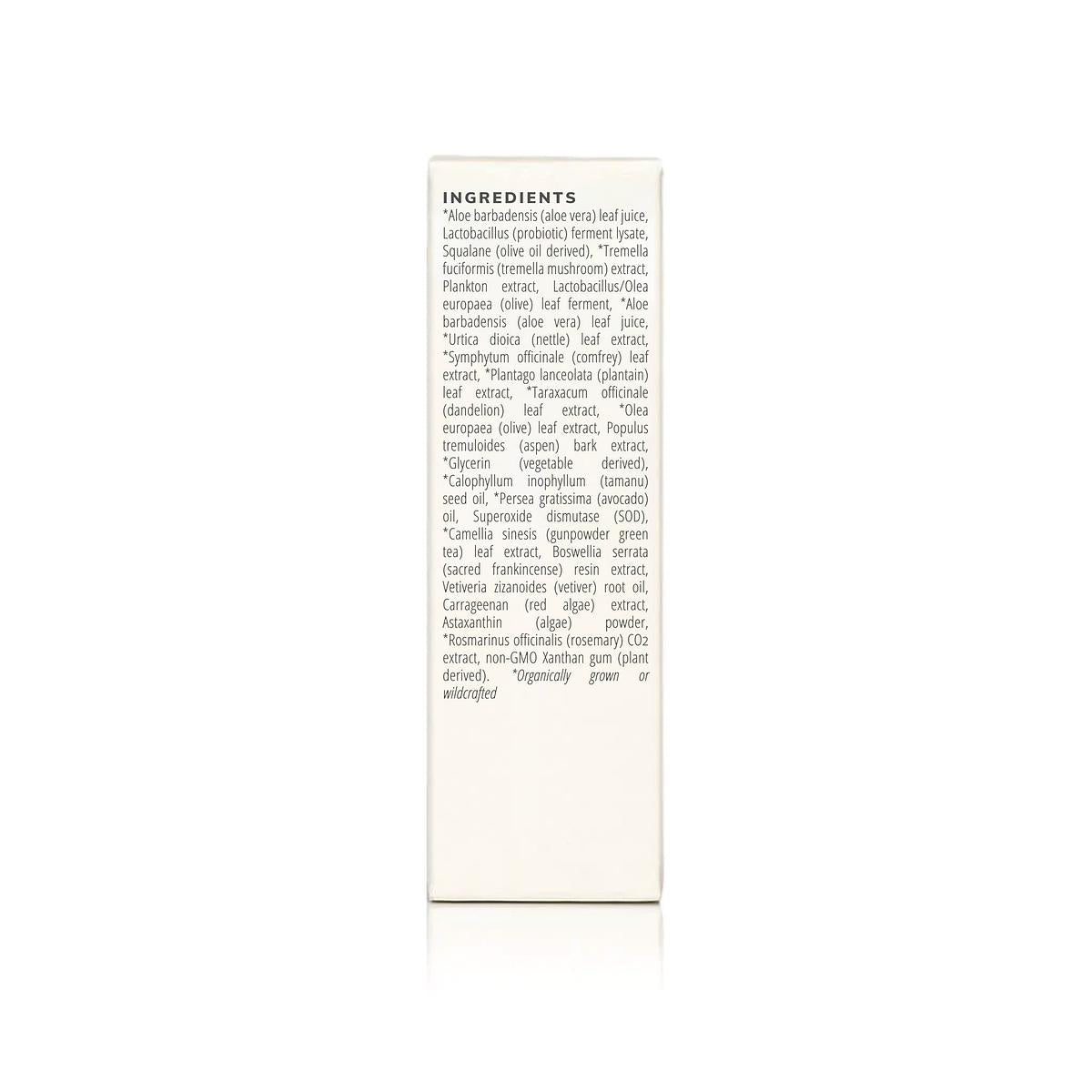 Annmarie Skin Care Probiotic Serum With Tremella - Bio Facial Elixir (15ml)