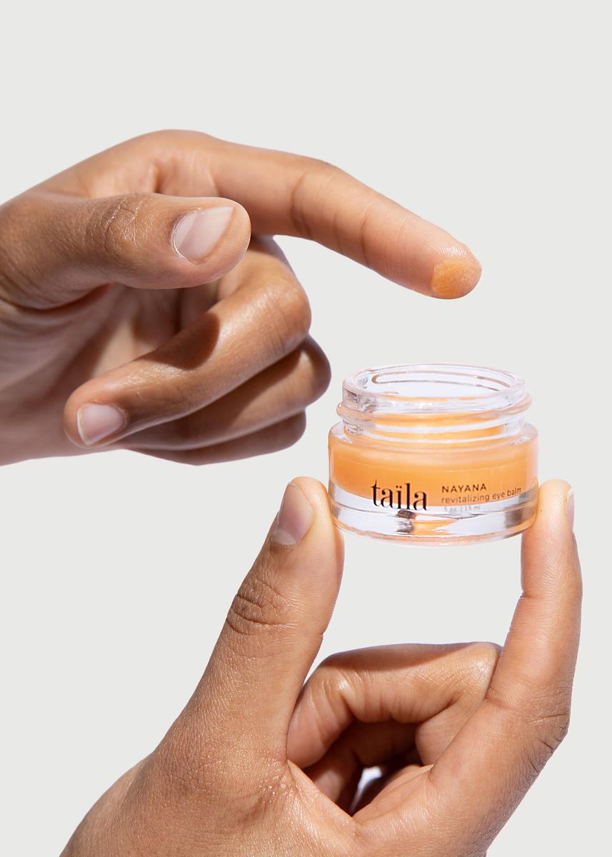 Taila Nayana Revitalizing Eye Balm