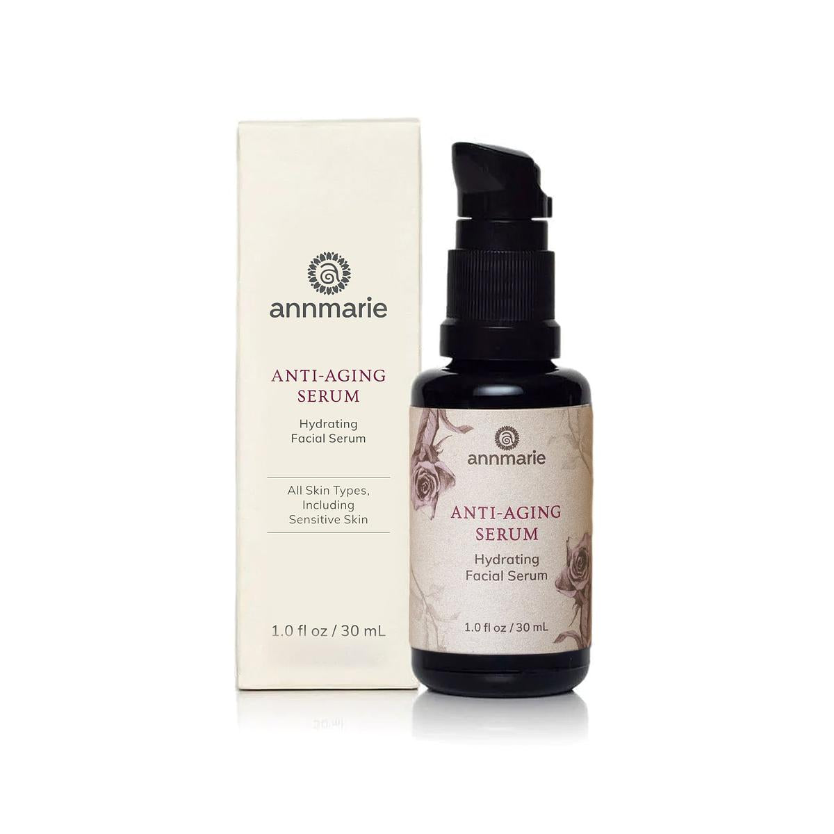 Annmarie Skin Care Anti-Aging Serum (30ml)