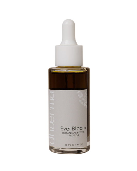 Dhaermaskin EverBloom | Face Oil