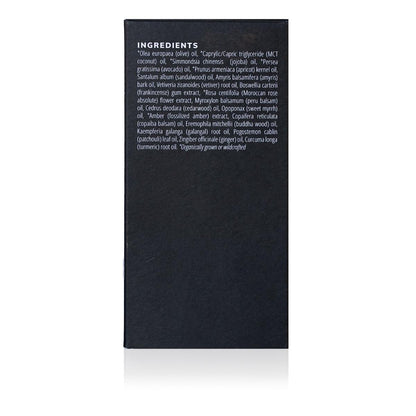 Annmarie Skin Care Divine Woods - Luxurious Body Oil (200ml)