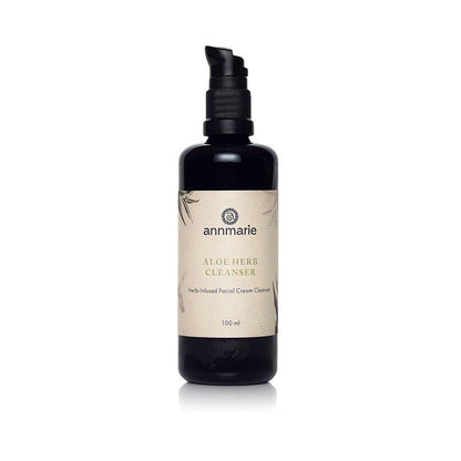 Annmarie Skin Care Aloe Herb Cleanser (100ml)