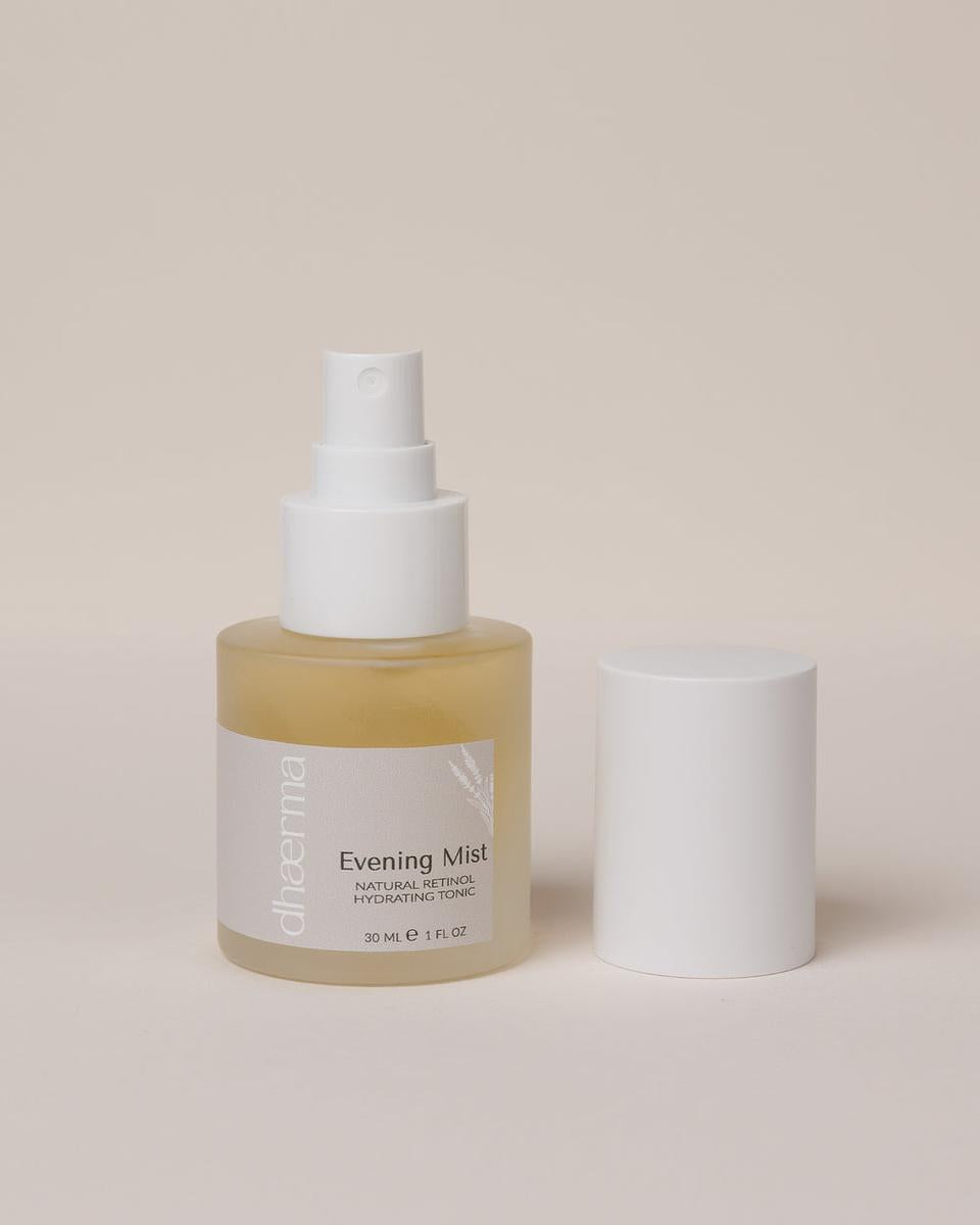 Dhaermaskin Evening Mist