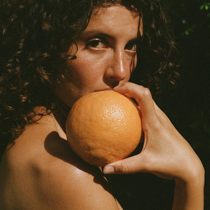 Dr. Alkaitis Organic Body Wash