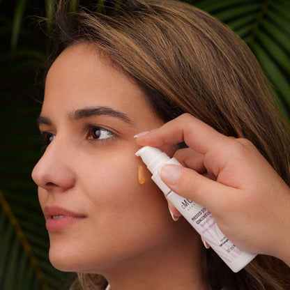 C Moss Beauty Sea Moss Infused Pressed Serum Concentrate