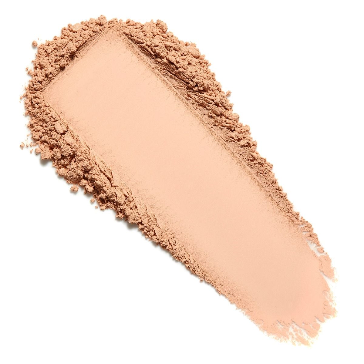 Lily Lolo In The Buff Mineral Foundation: Vegan. Gluten Free. GMO Free. Cruelty Free.  A light-medium foundation shade with balanced undertones; one of our bestselling shades.