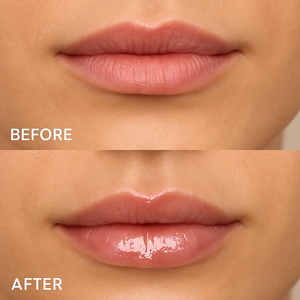 Qualerex Beauty Lip Booster • A Therapeutic Lip Therapy