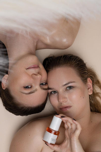 Dhaermaskin BodyLuxe | Body Oil