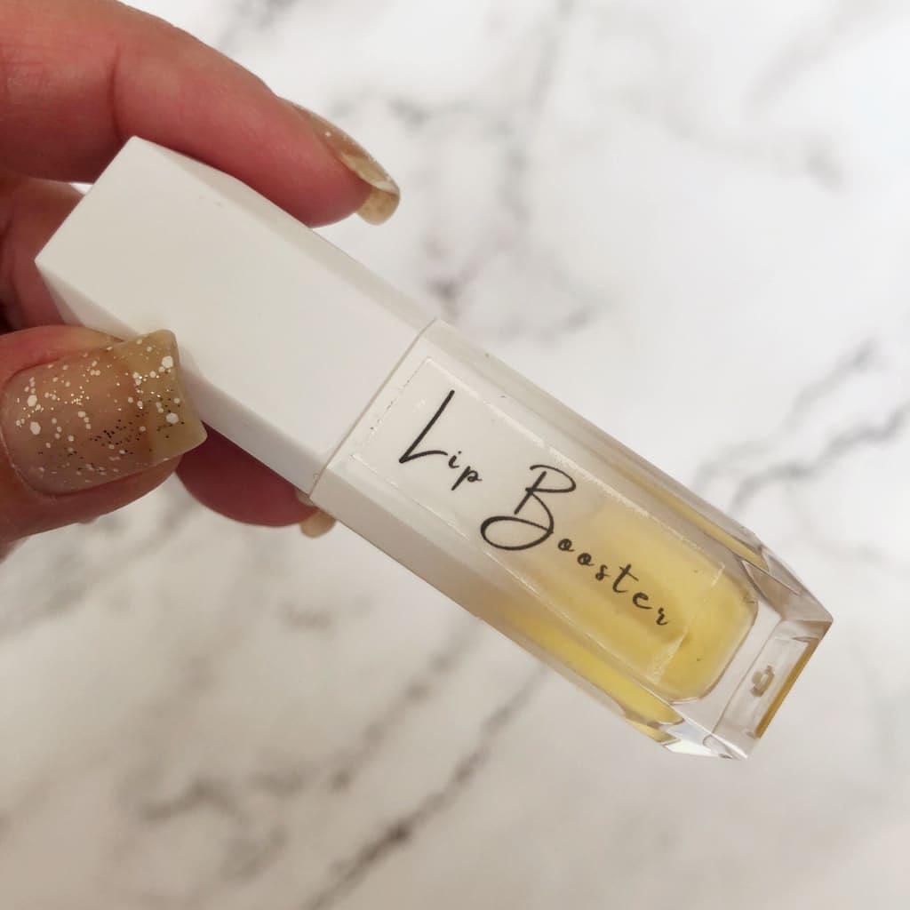 Qualerex Beauty Lip Booster • A Therapeutic Lip Therapy