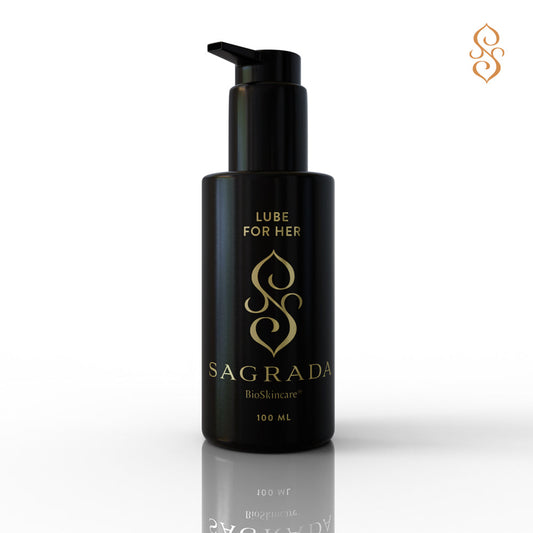 Sagrada BioSkincare Lube For Her