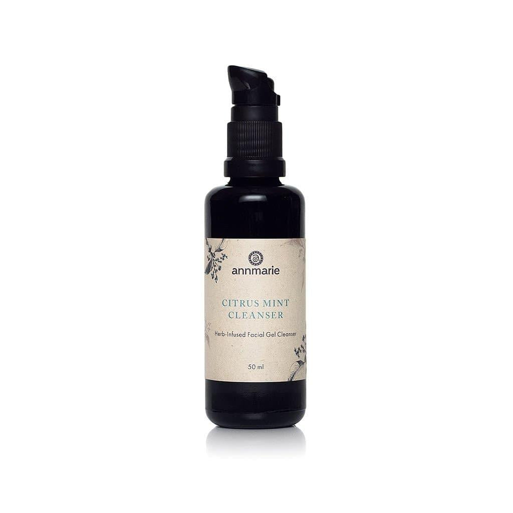 Annmarie Skin Care Citrus Mint Cleanser (50ml)
