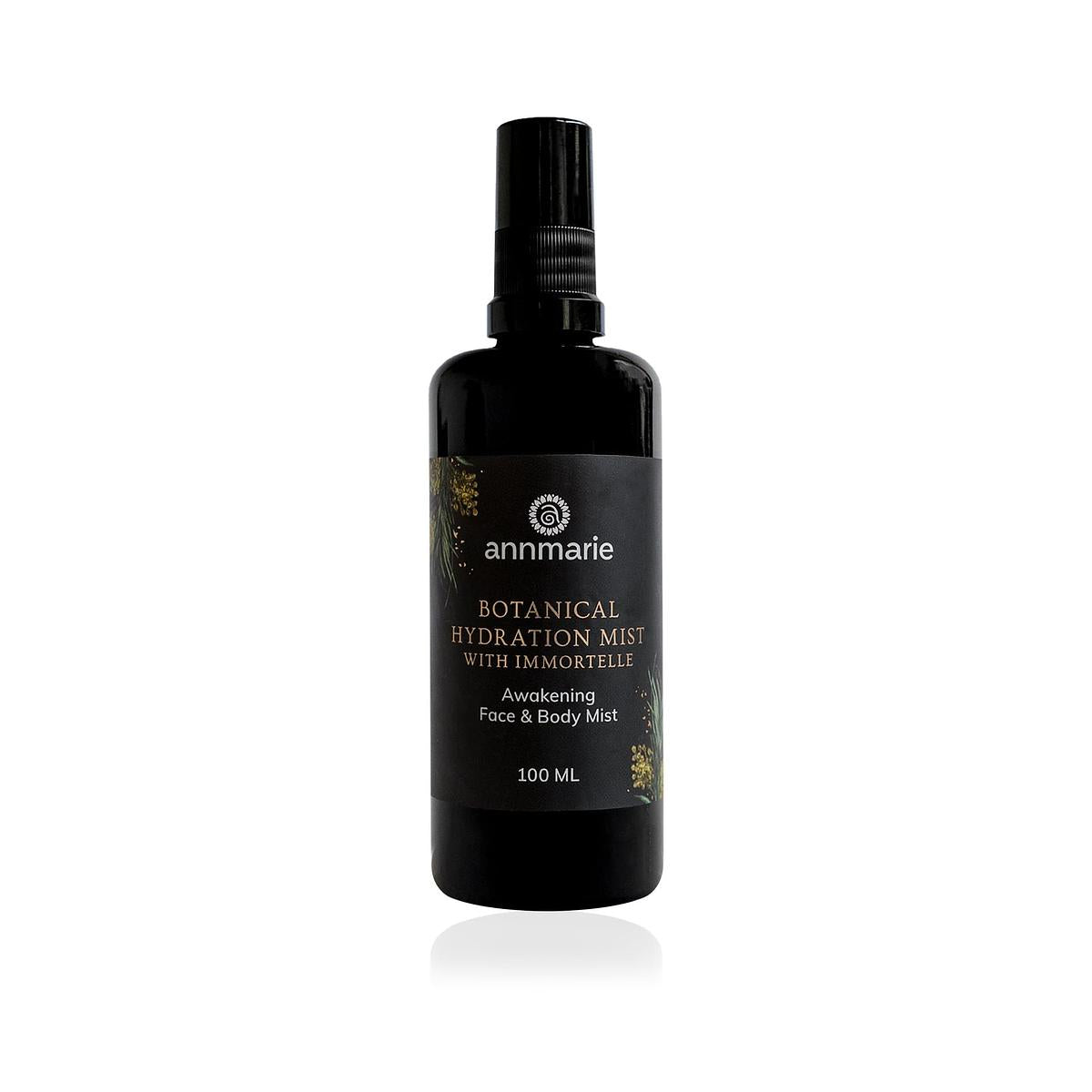 Annmarie Skin Care Botanical Hydration Mist With Immortelle (100ml)