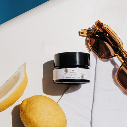 Annmarie Skin Care Deluxe Mini Sun Love (30ml)