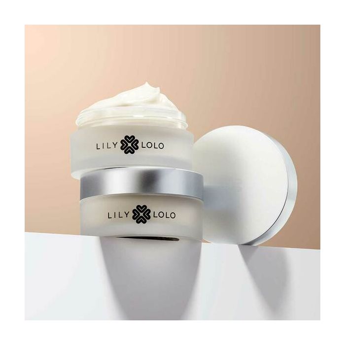 Lily Lolo Hydrated Night Cream