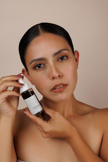 Dhaermaskin EverBloom | Face Oil