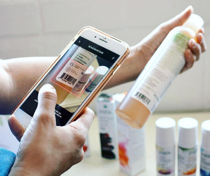 Zatik Healthy & Shiny Hair Care