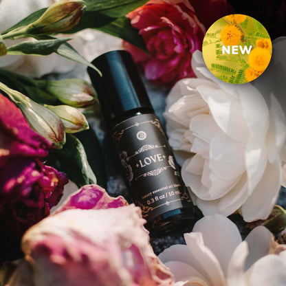 Annmarie Skin Care Love - Luxury Essential Oil Blend (10ml)