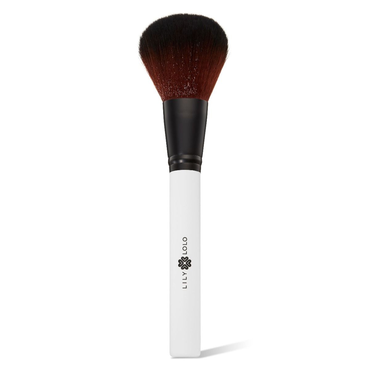 Lily Lolo Powder Brush: Beautifully soft Powder Brush, perfect for applying Lily Lolo finishing powder.