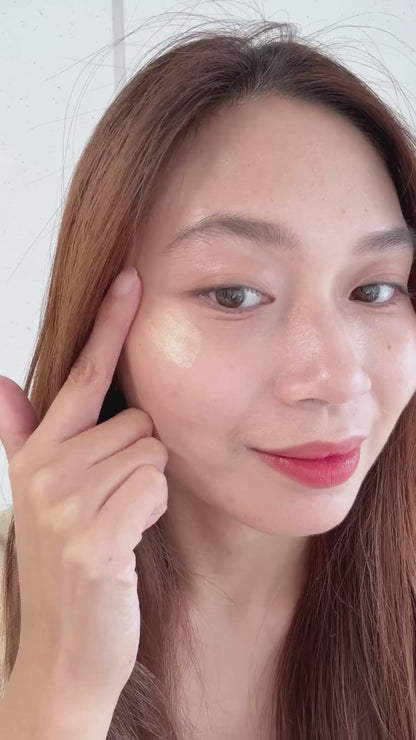 Lily Lolo Cream Illuminator