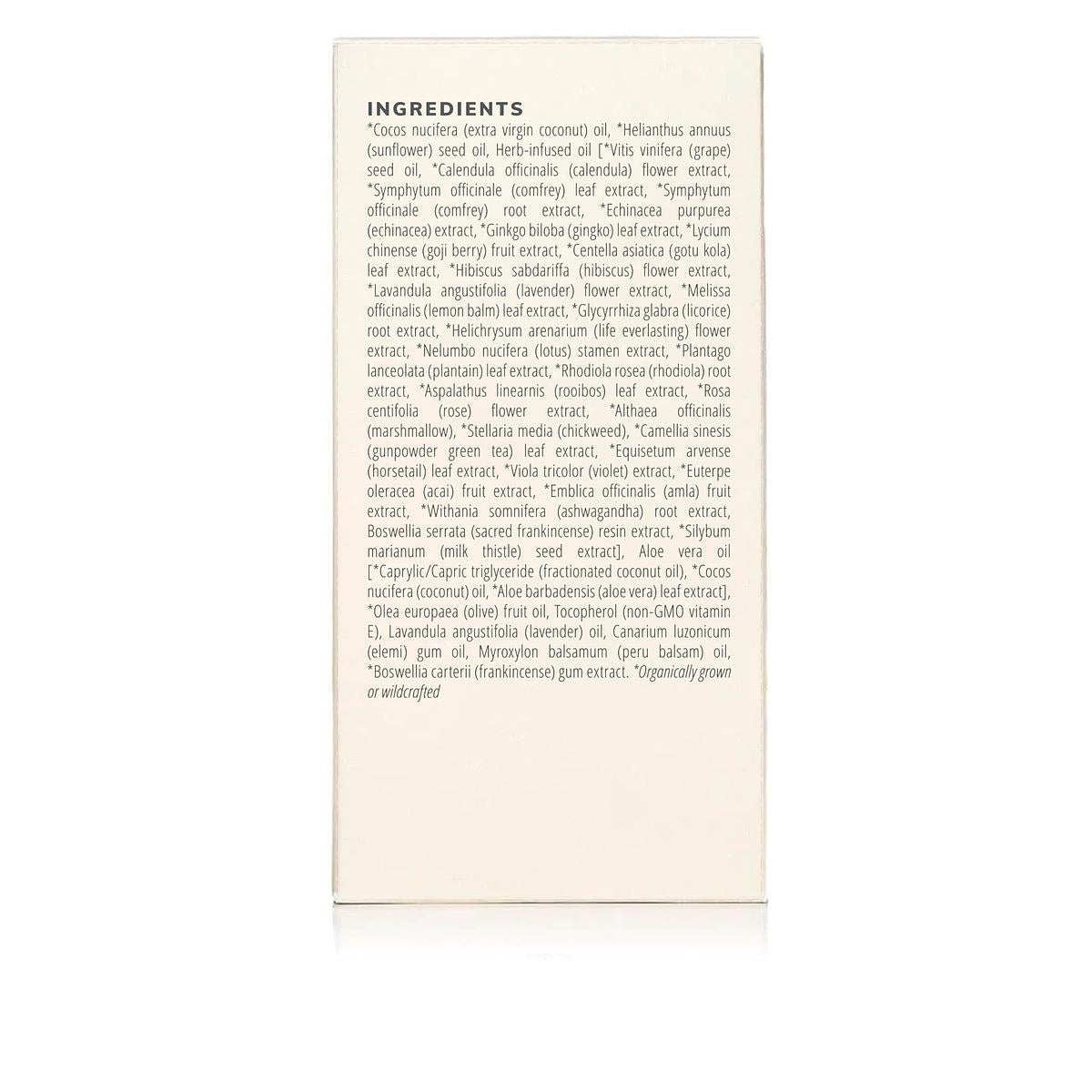 Annmarie Skin Care Coconut Body Oil (200ml)