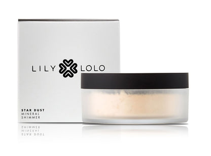 Lily Lolo Star Dust Shimmer