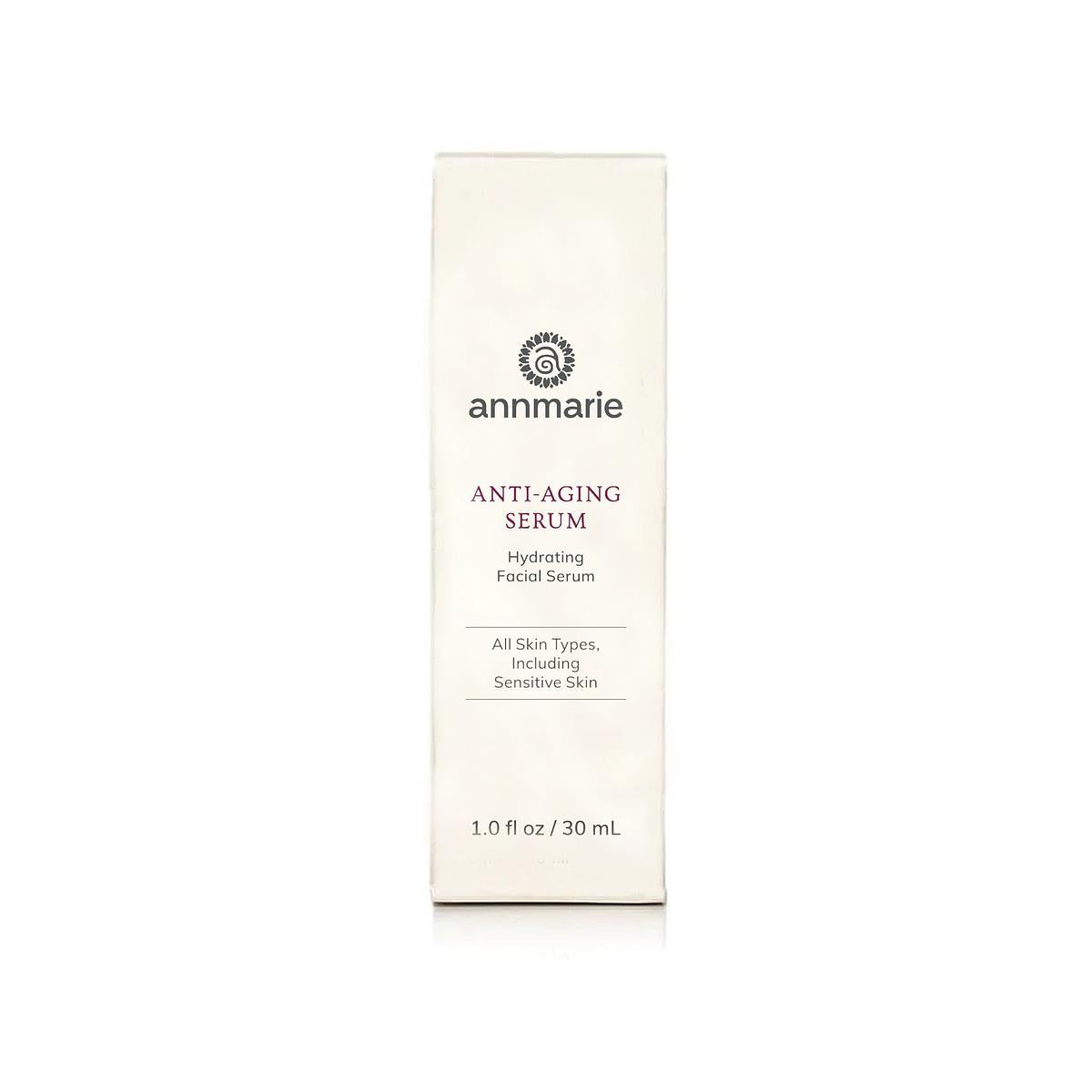 Annmarie Skin Care Anti-Aging Serum (30ml)