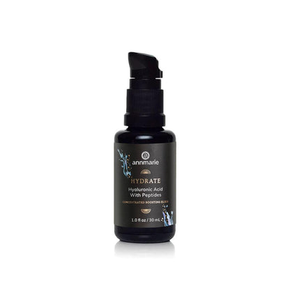 Annmarie Skin Care Hydrate - Hyaluronic Acid With Peptides (30ml)