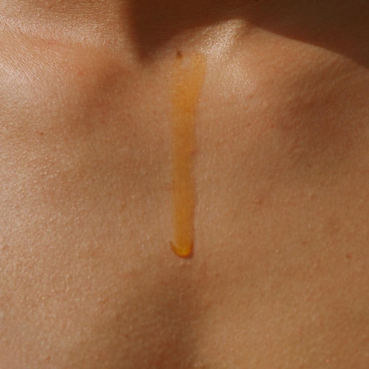 Dr. Alkaitis Organic Ageless Facial Elixir