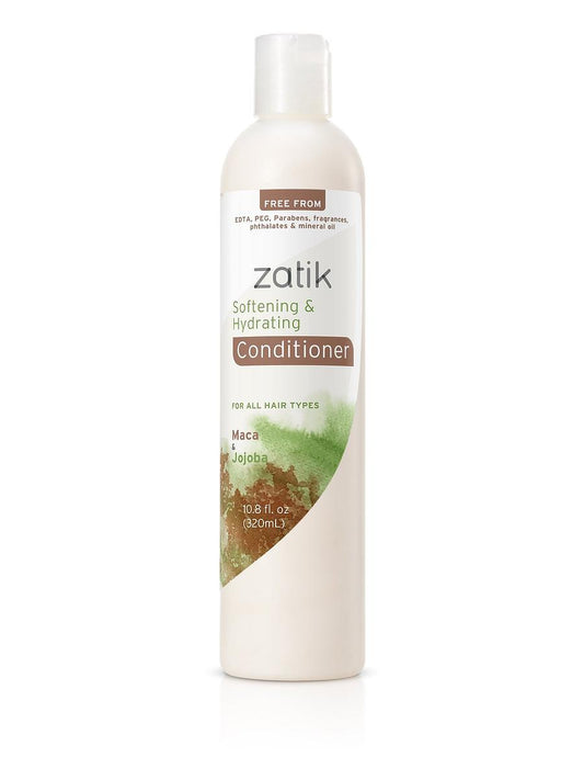 Zatik Softening & Hydrating Conditioner