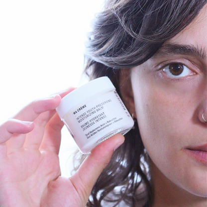 27 Rosiers Ma Crème - New Generation Intense Youth Preserving Moisturizing Balm