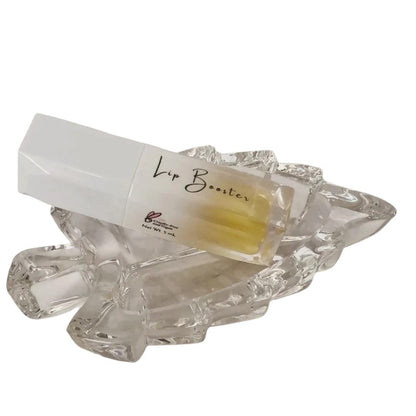 Qualerex Beauty Lip Booster • A Therapeutic Lip Therapy