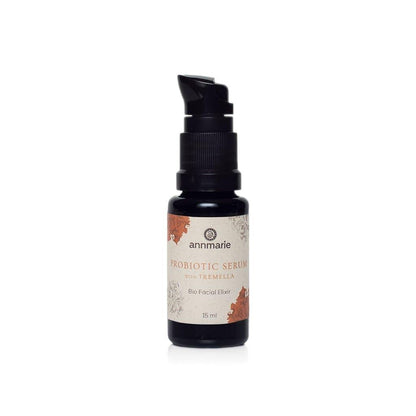 Annmarie Skin Care Probiotic Serum With Tremella - Bio Facial Elixir (15ml)