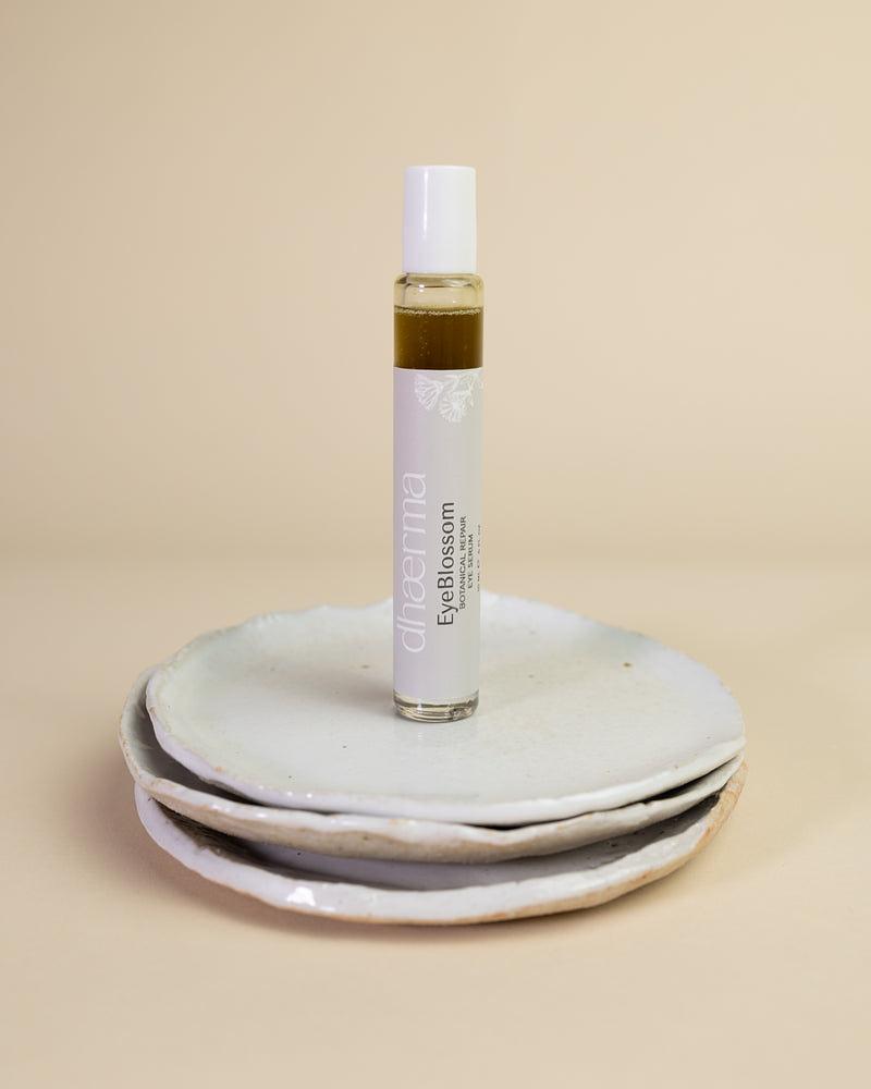 Dhaermaskin EyeBlossom