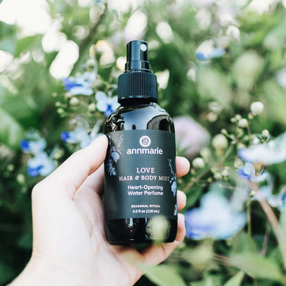 Annmarie Skin Care Love Hair & Body Mist (4 fl oz)